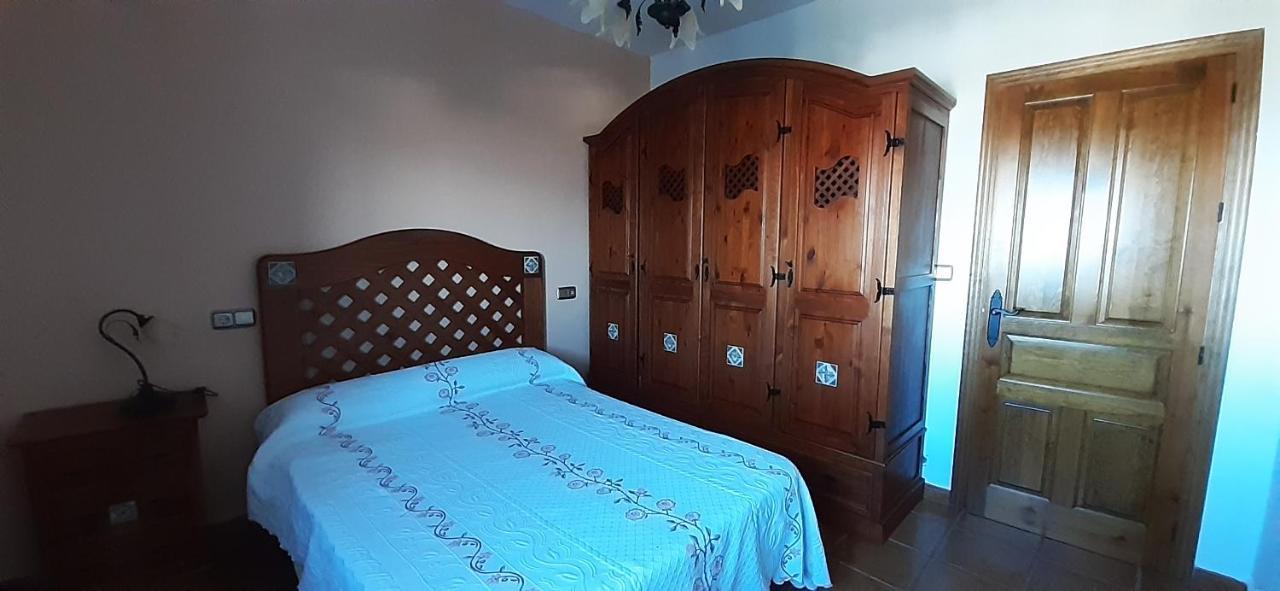 La Fuente Pensión